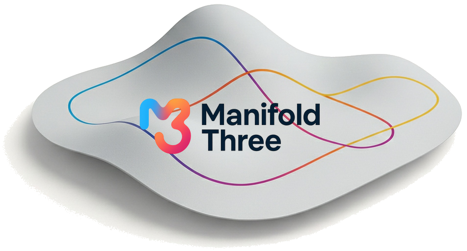 Manifold Three Platform
