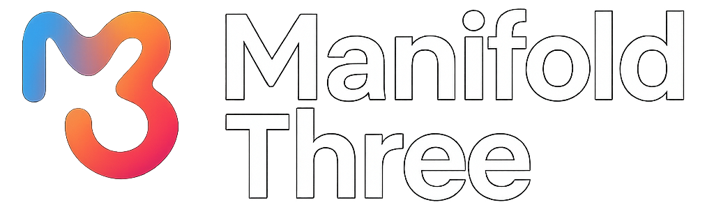 Manifold Three